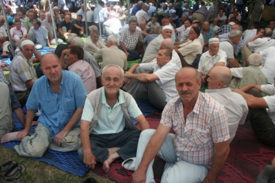 &bdquo;Odbrana BiH &ndash; Igman 2017.&ldquo; - Borba za Igman je bila mnogo veća od ove planine