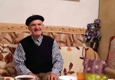 Jedno rođenje i jedna smrt još uvijek živog džematlije