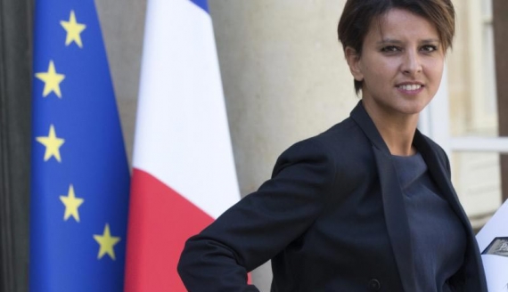 Francuska ministrica obrazovanja predstavila plan o uvođenju arapskog jezika u osnovne &scaron;kole