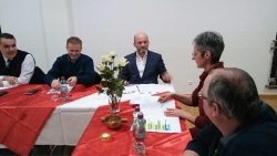 Austrija: Međureligijski dijalog u džematu Wels