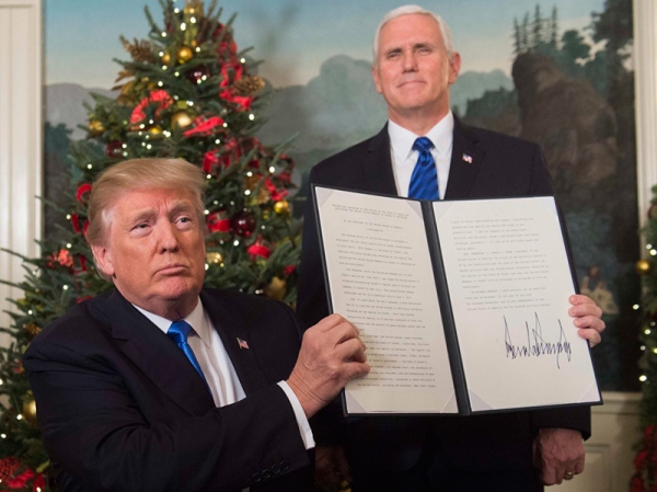 &Scaron;ta povezuje Nerona, Kaligulu i Trumpa?