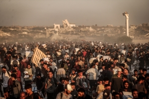 UVODNIK | Nakon Palestine: šta ostaje od nas?