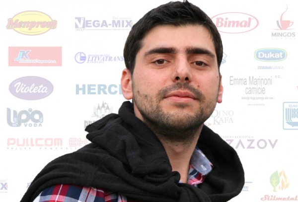 INTERVJU Dženan Kulović: Za&scaron;to je u BiH problem proizvesti domaći proizvod