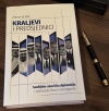 Nova knjiga Kraljevi i predsjednici: Saudijsko-američka diplomatija i spašavanje Bosne i Hercegovine autora dr. Mirnesa Kovača predstavlja pionirsko istraživanje koje pruža dubok uvid u kompleksnost međunarodnih odnosa i njihov utjecaj na razvoj događaja u Bosni i Hercegovini tokom 1992.-1995. godine