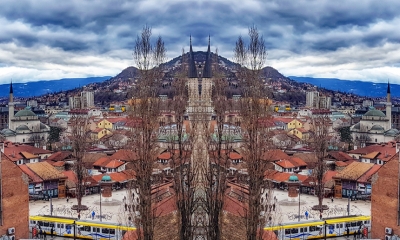 Svi smo na nečijoj platnoj listi