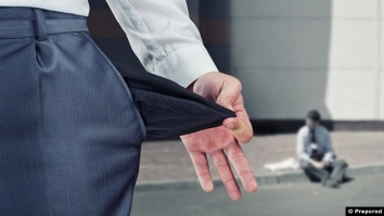 Blagostanje je u po&scaron;tenju: U Evropi se ne krade ni u kojem smislu kako se to radi u muslimanskom svijetu