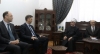 Reisu-l-ulemu posjetio hrvatski premijer Plenković
