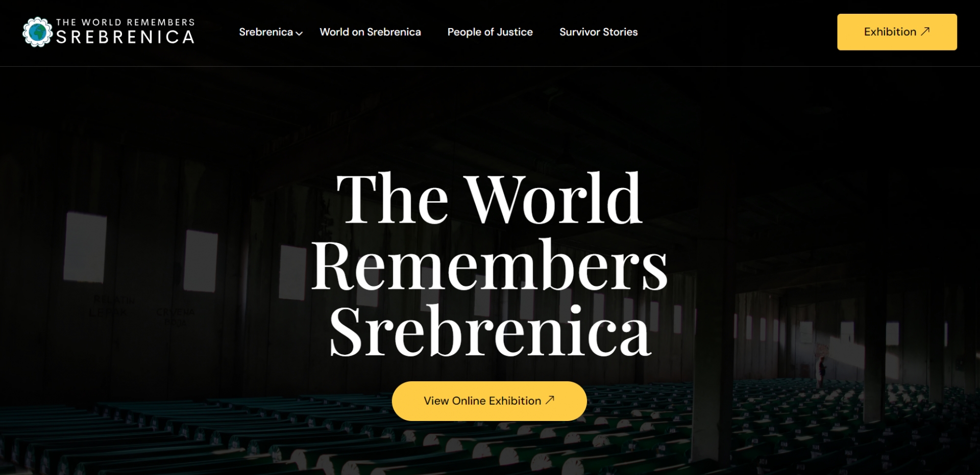 Svijet pamti Srebrenicu: Svi imamo obavezu raditi na širenju istine o Srebrenici
