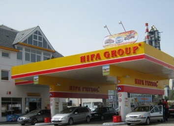 HIFA nastavlja s pomaganjem dru&scaron;tveno korisnih projekata