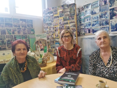 INTERVJU: Jasmila Žbanić: „Moja inspiracija su žene Srebrenice“