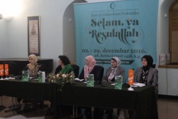 Održan okrugli sto: &quot;Značaj ženskog mevluda u očuvanju islamske tradicije u Bosni i Hercegovini&quot;