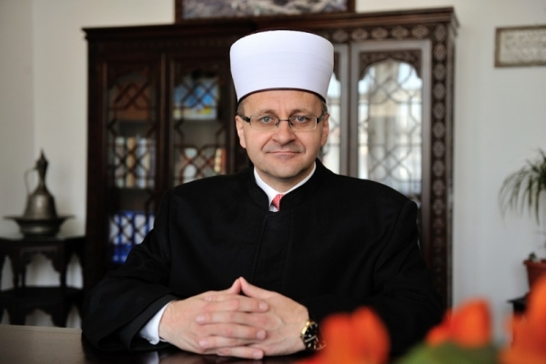 Mostarski muftija pozvao nadležne institucije da zaustave diskriminaciju bo&scaron;njačke djece u Kantonu 10