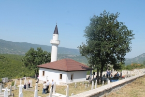 Bileća: Svečano otvorena Bajramovića džamija u Orahovici