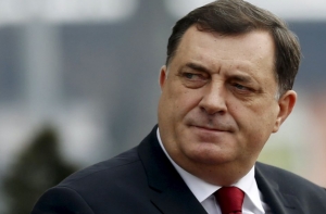 Dodik: “Mladić je radio profesionalno i patriotski”