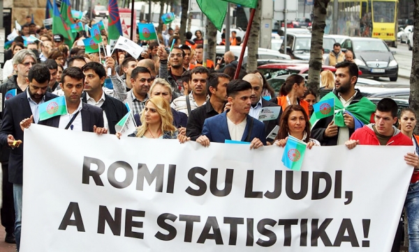 Jesu li Romi pre&scaron;ućen narod?