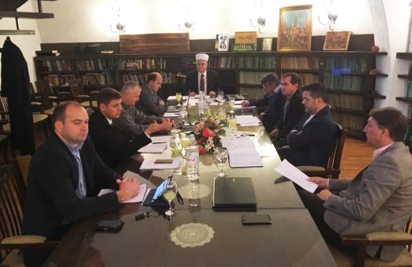 Sjednica Me&scaron;ihata u Hrvatskoj: Dostavljeni amandmani na prijedloge pravilnika o članstvu i članarini