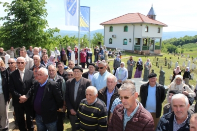 Živa lomača Hemlija&scaron;i