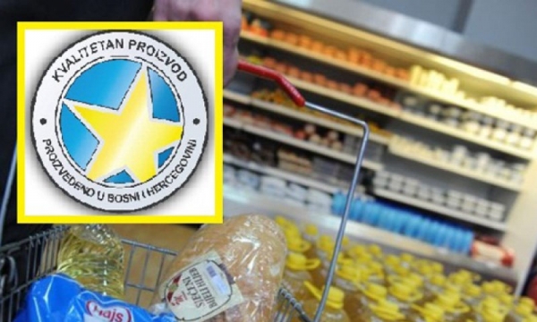 Kupovinom domaćih proizvoda gradimo na&scaron;u državu