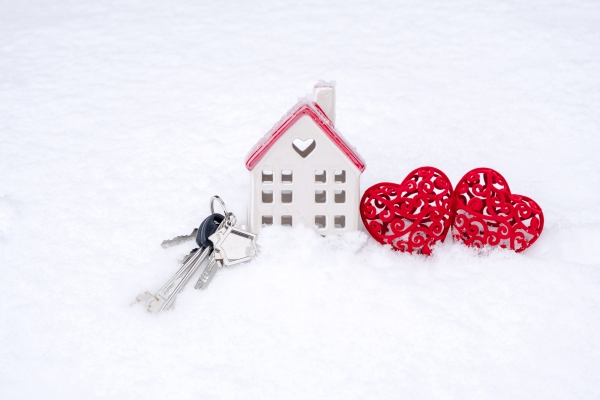 Mladi bračni parovi i životni troškovi: Vjenčanje i stambeno rješenje