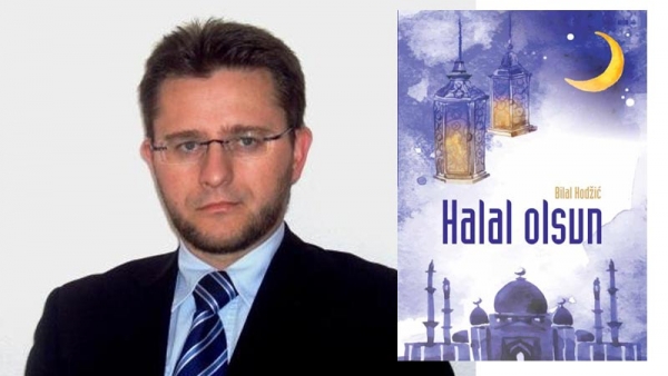 Nova  knjiga priča mr. Bilala ef. Hodžića: Jo&scaron; jedan prilog &bdquo;literaturi srca&ldquo;