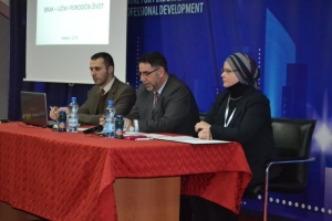 Sarajevo: Seminar &quot;Islamske vrijednosti: brak - lični i porodični život&quot;