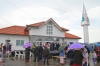 Prva džamija u Karlovačkoj županiji, a četvrta u R Hrvatskoj