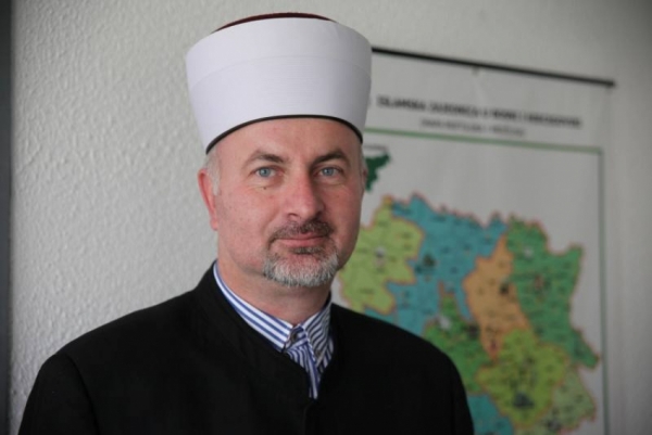 Poruka muftije Pitića: Umjesto pitanja za&scaron;to, postavimo ciljeve
