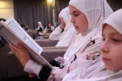 Koncept rada imama s ciljnim grupama: Mreža mladih, Odjel za brak i porodicu, savjetovali&scaron;ta, &scaron;kole Kur&rsquo;ana i sekcije hifza