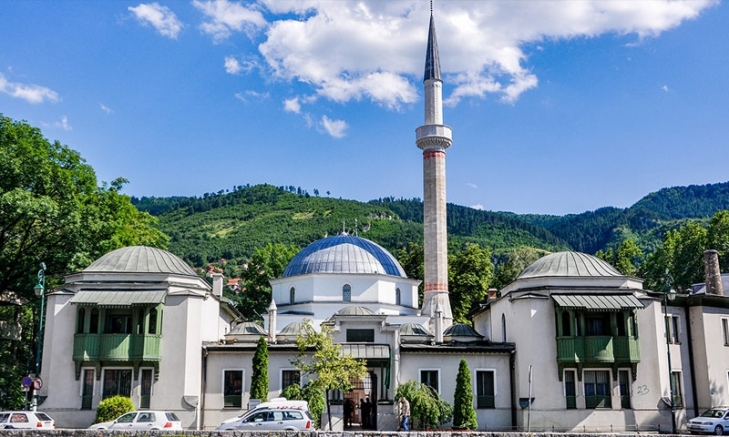 Islamska zajednica u BiH traži objašnjenje od Slovenije