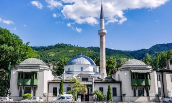 Islamska zajednica u BiH traži obja&scaron;njenje od Slovenije