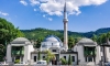Islamska zajednica u BiH traži obja&scaron;njenje od Slovenije