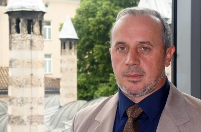 Glavni imam Sjeverne Amerike: IZ Bo&scaron;njaka se suosjeća s porodicama stradalih