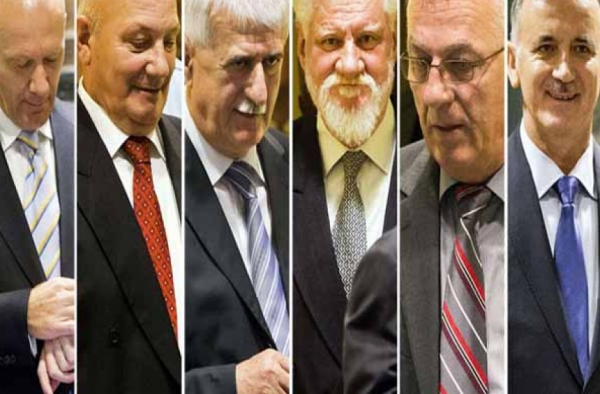 Presuda &ldquo;Herceg-Bosni&ldquo;