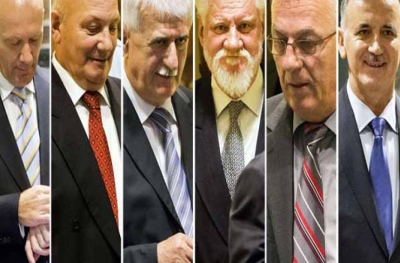 Presuda &ldquo;Herceg-Bosni&ldquo;