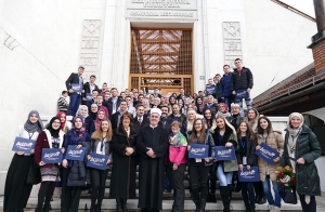 Sarajevo: Uručene diplome Access programa