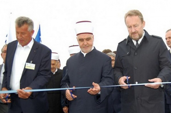 Gradačac: Dovi&scaron;te za domovinu i sjećanje na heroje