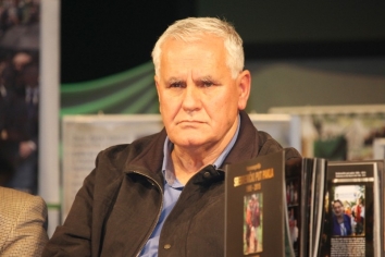 U Tuzli promovirana fotomonografija &bdquo;Srebrenički put pakla 1995-2015&ldquo;