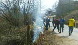 Aktivnost džemata Mosor povodom Svjetskog dana voda