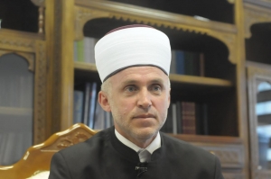 Poruka muftije Kudića: Postojala su i veća iskušenja