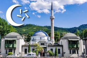 Ugovor države Bosne i Hercegovine s Islamskom zajednicom u BiH