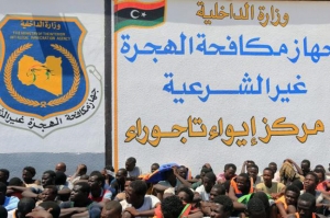 EU i Libija zatvaraju Sredozemno more?