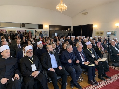 Konferencija u Zagrebu: &ldquo;&Scaron;iriti ideju Zajedničke riječi&ldquo;