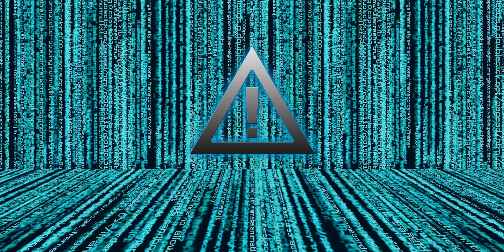 Mrtvi internet: Zavjera koja to (više) nije