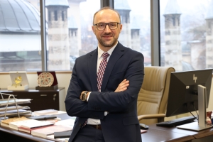 Gazi Husrev-begova biblioteka ima itekako &scaron;ta ponuditi evropskoj akademskoj zajednici