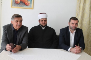 Medžlis IZ-e Mostar: Islamskoj zajednici onemogućeno upravljanje sultan Selimovim mesdžidom