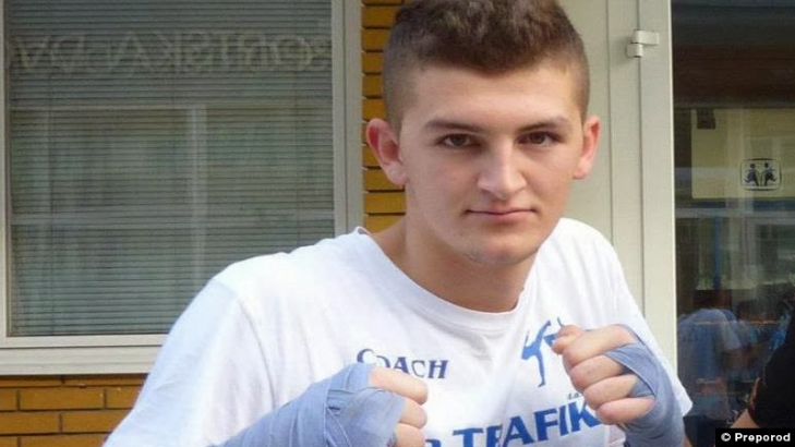 Ahmed Krnjić, seniorski prvak BiH-a u kickboxu: „Sport i vjera su moja preporuka za uspješan život!“