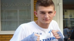 Ahmed Krnjić, seniorski prvak BiH-a u kickboxu: „Sport i vjera su moja preporuka za uspješan život!“