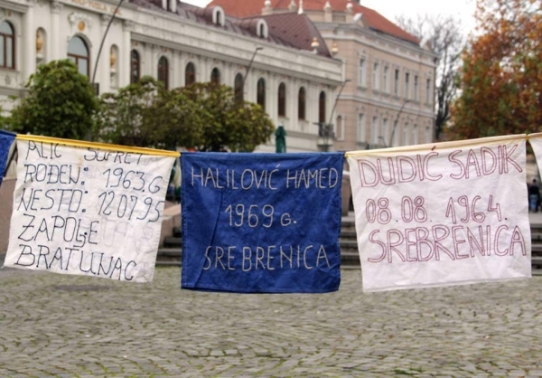 Podr&scaron;ka ženama Podrinja