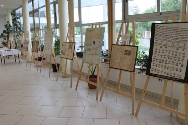 U Bugojnu postavljena izložba "Blago koje traje"