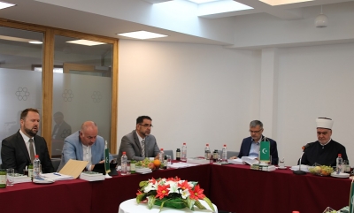Vijeće muftija:  Za&scaron;tititi vlasničko pravo nad Fethija džamijom u Jajcu